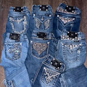 BUY MISS ME JEANS